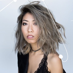曲婉婷头像