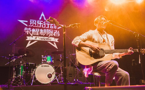 致终将逝去的青春吉他谱 G调_吉他专家编配_茶季杨