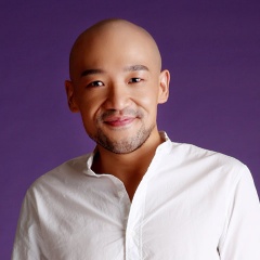李代沫头像
