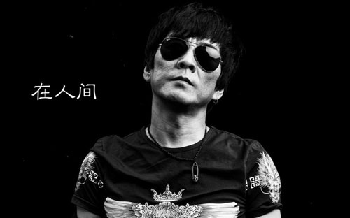 在人间吉他谱 G调高清版_音艺吉他专家编配_王建房