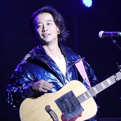 王晓天头像
