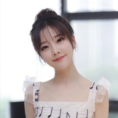 冯提莫头像