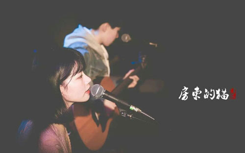 不知归期的故人吉他谱 G调_音艺吉他编配_房东的猫