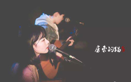 秋又来了吉他谱 G调_音艺吉他编配_房东的猫