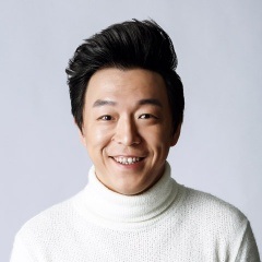 黄渤头像