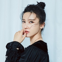杨子姗头像