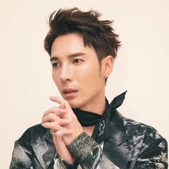 陈势安头像