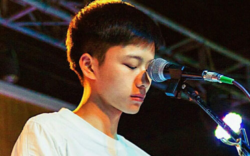 所象吉他谱 F调_音艺吉他编配_崔开潮