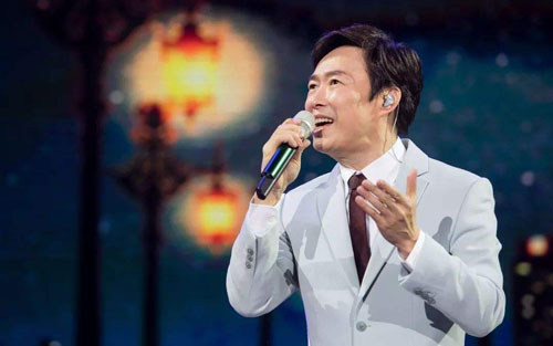 南屏晚钟吉他谱 C调_山山吉他编配_费玉清