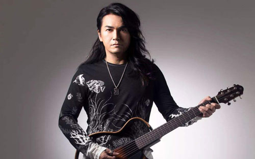 老爹吉他谱 C调简单版_豆丁网编配_迪克牛仔