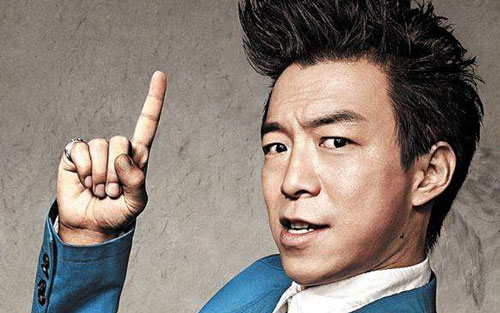 爱与愁吉他谱 C调六线谱_扫弦版_黄渤