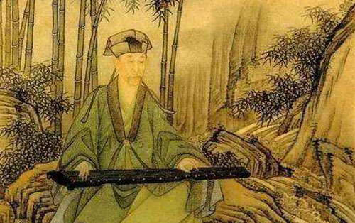 赛马指弹谱 C调六线谱_弹琴吧编配_琴歌