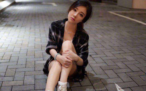 佛系少女吉他谱 G调高清版_声线光影音乐工作室编配_冯提莫