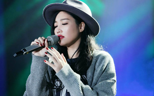 天若有情吉他谱 E调六线谱_小东音乐编配_A-Lin