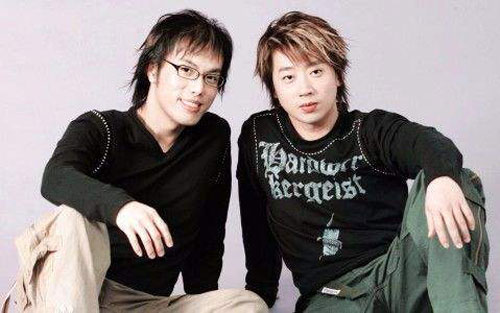 在心里从此永远有个你吉他谱 C调简单版_中国曲谱网编配_办桌二人组