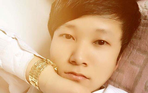 我的女朋友吉他谱 G调六线谱_高清版_小海