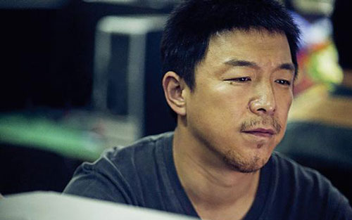 这就是命吉他谱 G调附前奏_高音教编配_黄渤