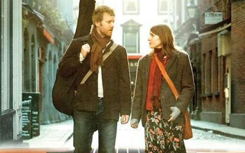 《Falling Slowly》尤克里里谱弹唱版 F调附前奏_尤熙城飞扬编配_Once