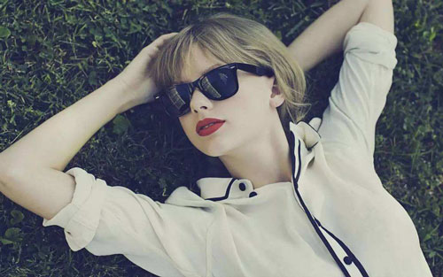 《Blank Space》尤克里里谱弹唱版 D调女生版_mermer乌克丽丽编配_Taylor Swift