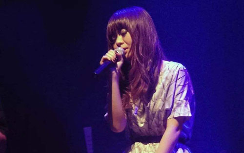《我在那一角落患过伤风》尤克里里谱弹唱版 原调六线谱_白熊音乐编配_冯曦妤