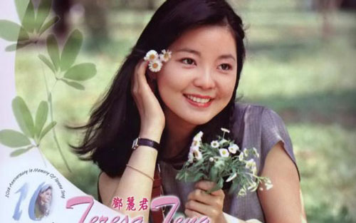 《月亮代表我的心》尤克里里谱弹唱版 C调附前奏_ukulelecn编配_邓丽君