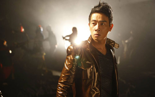 叱咤红人尤克里里谱弹唱版c调简单版音乐之家编配陈小春