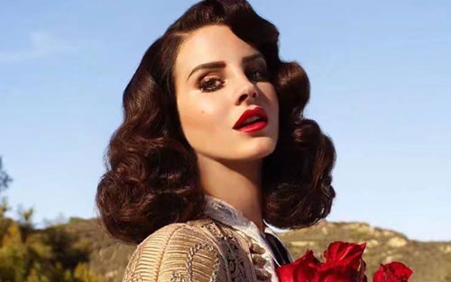 《Young And Beautiful》尤克里里谱弹唱版 C调附前奏_趣弹音乐编配_Lana Del Rey