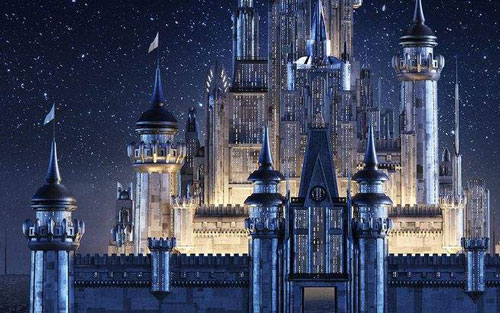 《beautiful dreamer》尤克里里谱指弹版 原调六线谱_音乐之家编配_Disney