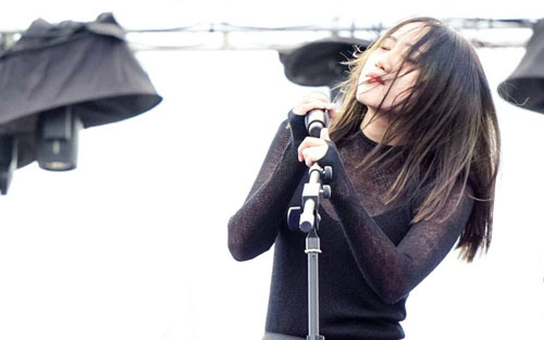 《桥豆麻袋》尤克里里谱弹唱版 C调高清版_莉莉克丝leleex编配_陈粒