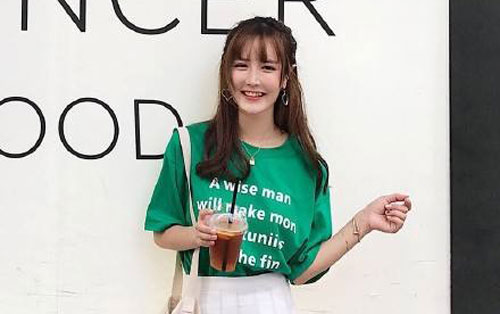 《甜甜咸咸》吉他谱 G调扫弦版_凡凡吉他教室编配_赵芷彤