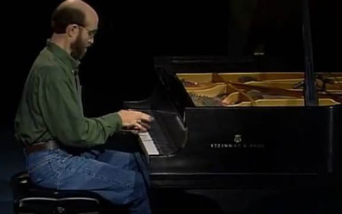 《卡农》尤克里里谱指弹版 原调六线谱_音乐地带编配_帕赫尔贝