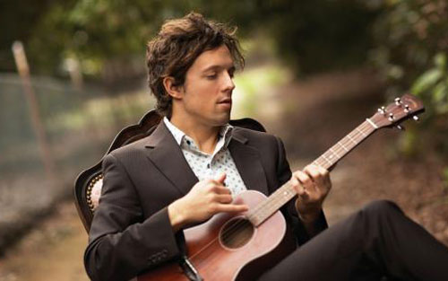 《I’m Yours》尤克里里谱指弹版 C调六线谱_趣弹音乐编配_Jason Mraz