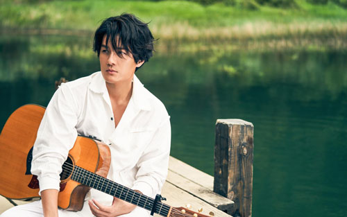 《你好可爱》尤克里里谱弹唱版 A调男生版_星弦音乐教室编配_吴克群