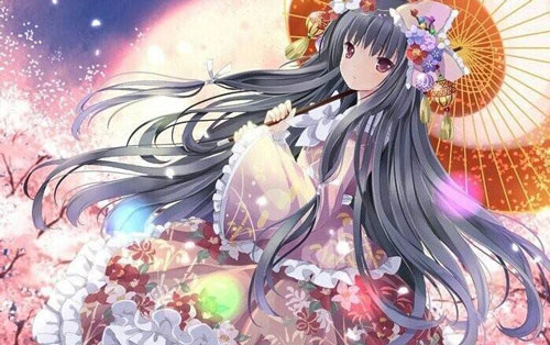 《可能否》尤克里里谱弹唱版 C调和弦谱_简单版_洛晴