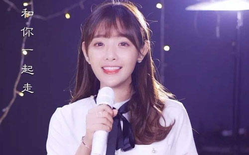 《每一句都很甜》尤克里里谱弹唱版 C调简单版_白熊音乐编配_新乐尘符