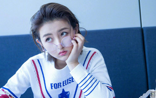 《爱的奇妙物语》尤克里里谱弹唱版 C调附前奏_ukulelecn编配_张子枫