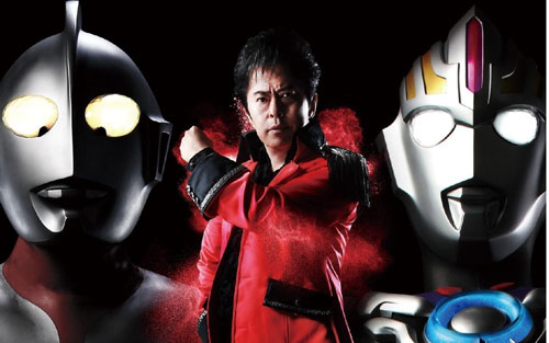 《ウルトラマンの歌》尤克里里谱指弹版 A调六线谱_精选版_休–希拉卡娃