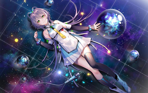 《纸短情长》尤克里里谱弹唱版 C调和弦谱_靠谱ukulele编配_洛天依