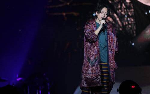 《致姗姗来迟的你》尤克里里谱弹唱版 G调扫弦版_莉莉克丝Leleex编配_林宥嘉