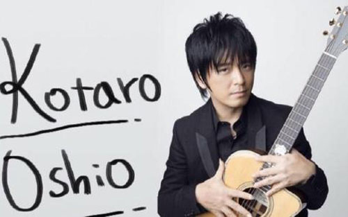 《Fight》尤克里里谱指弹版 原调六线谱_编配_kotaro oshio