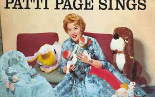 《Changing Partners》尤克里里谱弹唱版 F调和弦谱_音乐之家编配_patti page