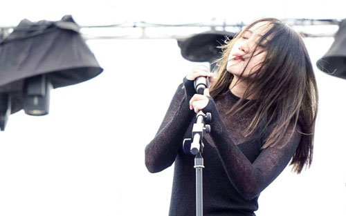 《走马》尤克里里谱弹唱版 C调六线谱_闲识音学社编配_陈粒