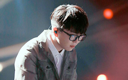 《别再闹了》尤克里里谱弹唱版 原调六线谱_高清版_毛不易