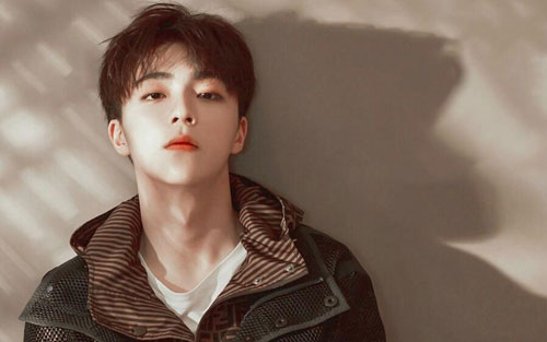 《我是你的》尤克里里谱弹唱版 G调扫弦版_白熊音乐编配_陈立农