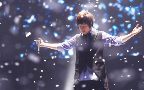 《当每颗星星》尤克里里谱弹唱版 G调和弦谱_瞄了个艺尤克里里编配_五月天