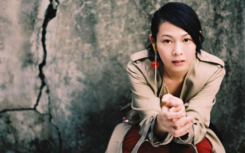 《后来》尤克里里谱弹唱版 原调六线谱_ukulele编配_刘若英