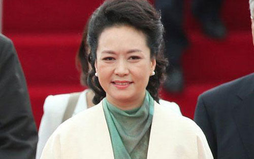 《在希望的田野上》尤克里里谱弹唱版 原调六线谱_高清版_彭丽媛