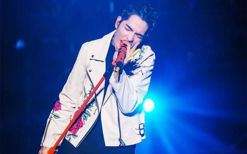 《疼爱》尤克里里谱弹唱版 F调和弦谱_桃子鱼仔编配_萧敬腾