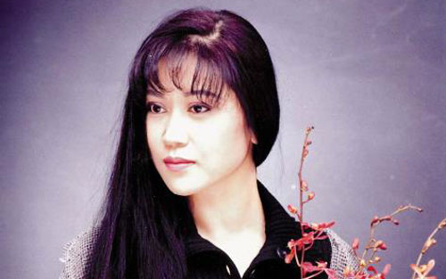 《爱江山更爱美人》尤克里里谱弹唱版 G调扫弦版_大黄尤克里里编配_李丽芬