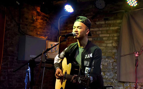 《大田后生仔》尤克里里谱弹唱版 C调扫弦版_尤莉莉克丝leleex编配_林启得